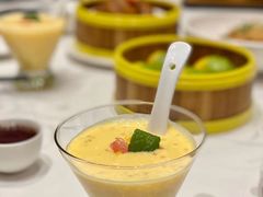 -麒茗餐厅·粤菜·宴会厅·海鲜(锦绣路店)