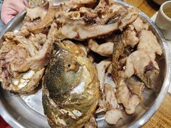 -肖肖酸萝卜鱼火锅(总店)