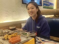 -雪熊哈尔滨烧烤·精酿啤酒·砂锅(中央胜境店)