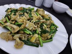 -朴小妹人参鸡汤火锅(长白山万达店)