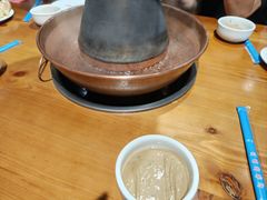 -元盛居(亚泰大街店)