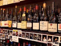 -Bistro Les Lilas丁香花小酒馆