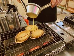 -白仁仔· 活烤海鲜 宵夜(豫园店)