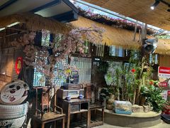 -田园印象·成都土菜院子(华阳店)