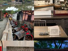 -绍兴鲁迅故里·沈园景区