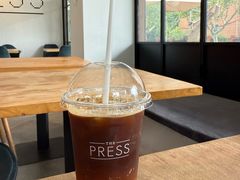 -THE PRESS(复旦大学店)