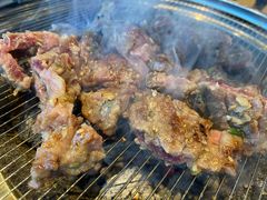 -味家烤肉烤鳗鱼牛排(西塔旗舰店)