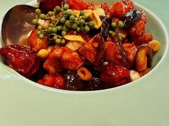 -唐廊烤鸭店(工体店)