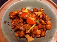 -保定中博希尔顿逸林酒店·御玺中餐厅