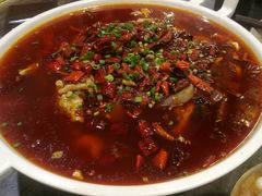 -庆合府重庆大排档(紫都城店)