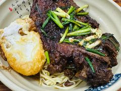 -无名氏面馆(邮电路店)