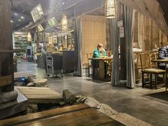 -花溪雨·森林餐厅(石基店)