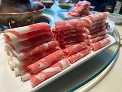 -福寿斋·老北京铜锅涮肉·烤鸭(顺义总店)