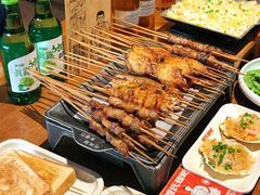 -管氏翅吧(护国寺店)