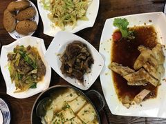 -秋色客家菜(南山店)