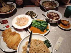 -松鹤面馆(观前店)