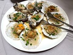 -梦都海鲜酒家(万达广场江桥店)