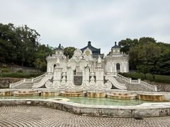 -珠海圆明新园