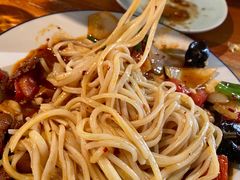 -疆Jiang·新疆秘制料理