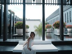 -三亚太阳湾柏悦酒店
