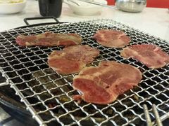 android_upload_pic-郑阿姨的家·이모네·韩料&烤肉(武川路店)
