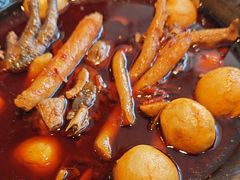 -李子坝梁山鸡(李子坝大鸡哥店)