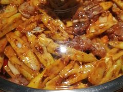 -黄记煌三汁焖锅(渝北金港国际店)