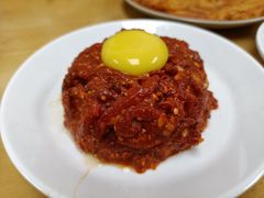 -屋里家延边朝鲜族冷面(南园店)