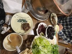 -木萨火锅店(开鲁路店)