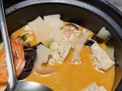 -1937青岛老味道·海肠捞饭·青岛菜(大鲍岛栈桥店)