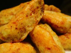 -小炳胜(卓悦中心店)