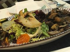 -TAMATI(巴黎贝甜韩式西餐厅店)