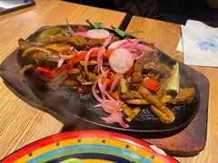 -CIN CIN CANTINA&BAR