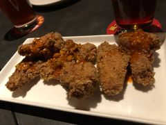 -Boxing Cat Brewery拳击猫精酿啤酒馆(永福店)