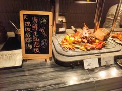 -深圳彭年万丽酒店