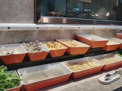 -菲住布渴酒店自助餐厅(阿里巴巴西溪园区店)