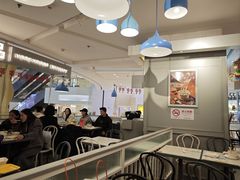 -满记甜品(静安大悦城店)