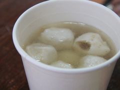 -原巷口鱼丸店(龙头路外卖店)