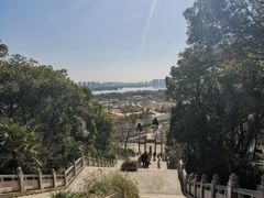 -苏州上方山国家森林公园