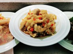 -小螺号海鲜·地道鲁菜(泉城广场店)