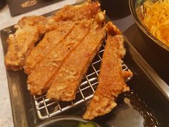 -馔豚·台北菜专门店(深圳湾万象城店)
