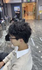 点击看大图 -藤野造型