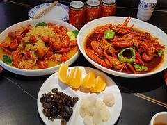 -京悦南门涮羊肉·羊蝎子火锅(田林路店)