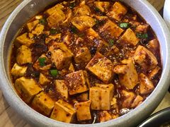 陈麻婆豆腐-榕意·川味之美(深业上城店)
