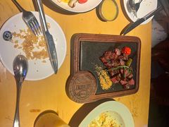 -MR.ROCKY洛奇先生RESTAURANT&BAR(宝安壹方城店)