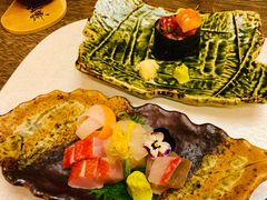 -空蝉怀石料理(益丰·外滩源店)