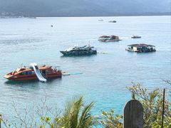 -海南分界洲岛旅游区