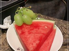 -永远爱烤肉火锅自助(龙德广场店)