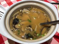-西贝(东城万达广场店)