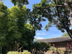 -朱家花园